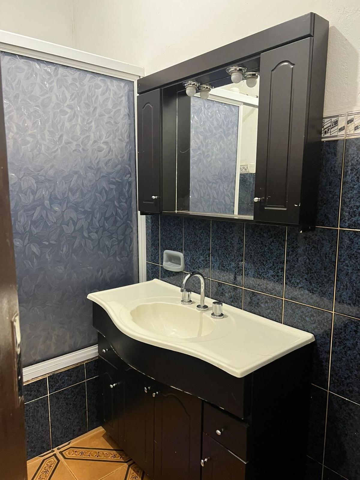 Cabanas Vacaciones Copadas Vc ปูแอร์โตอีกวาซู ภายนอก รูปภาพ