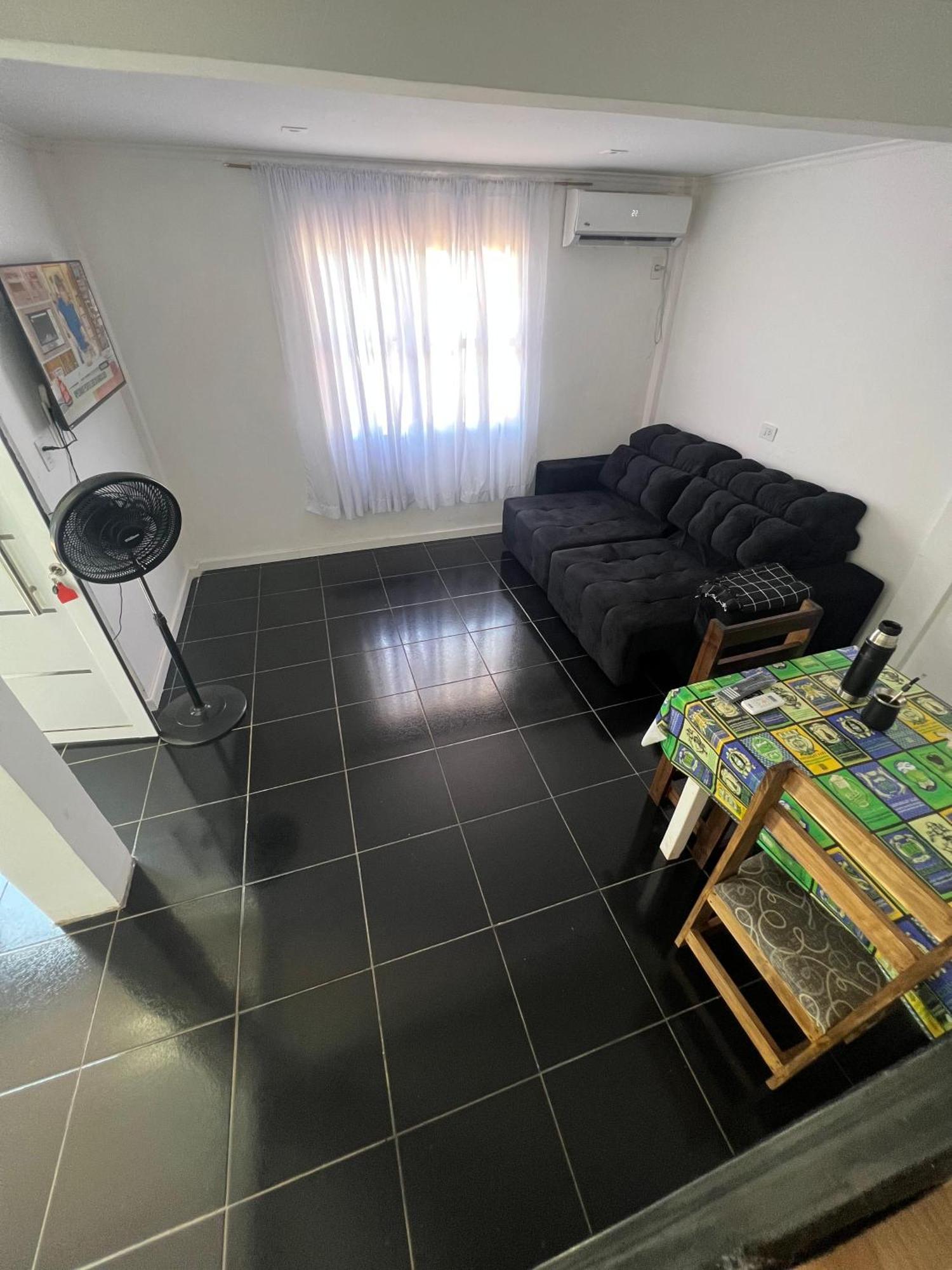 Cabanas Vacaciones Copadas Vc ปูแอร์โตอีกวาซู ภายนอก รูปภาพ