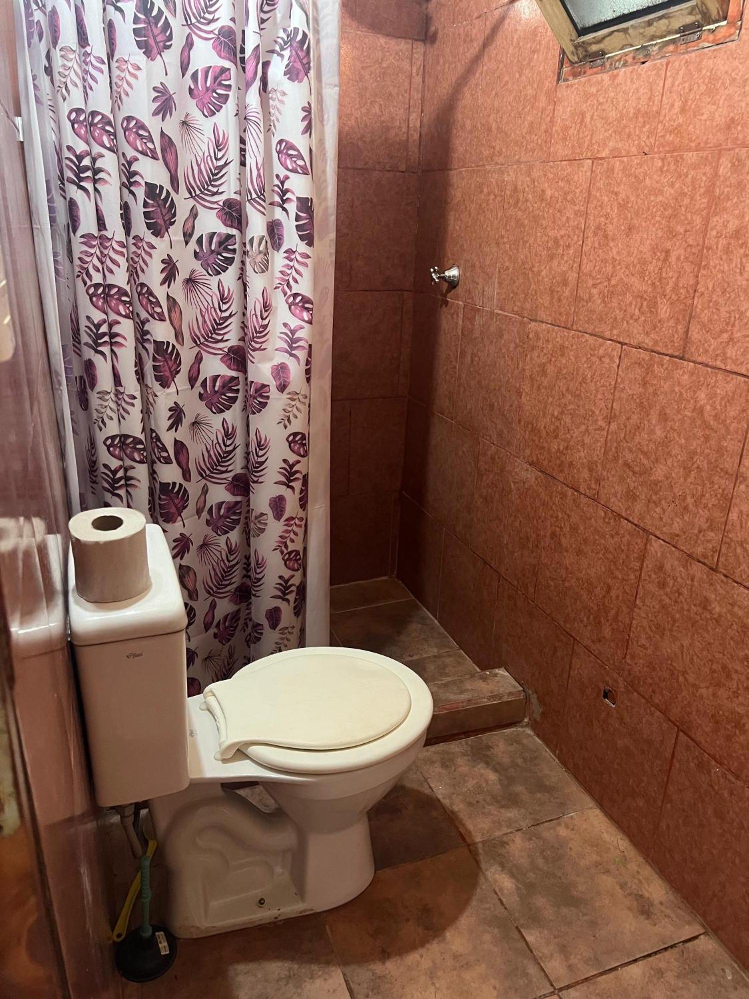 Cabanas Vacaciones Copadas Vc ปูแอร์โตอีกวาซู ภายนอก รูปภาพ